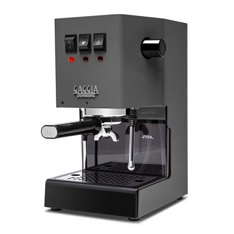 refurbished espresso makers