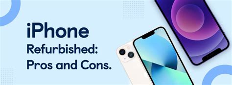 Top Picks for High-Quality Refurbished iPhones at Affordable Prices