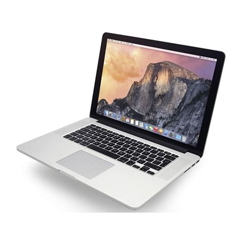 refurbished macbook pro a1398 price