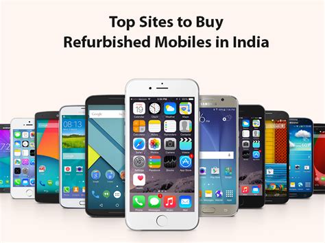 refurbished mobiles in india online