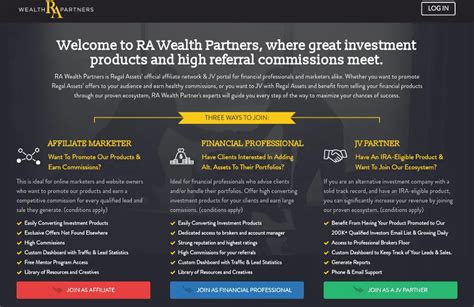 7 Best Gold Affiliate Programs in 2023 Promote Gold IRAs & More