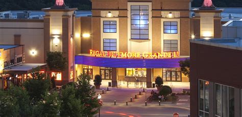regal cinema biltmore park