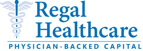 regal healthcare capital partners