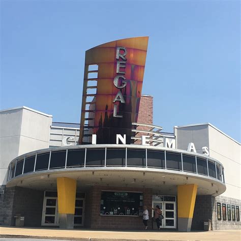 regal northampton
