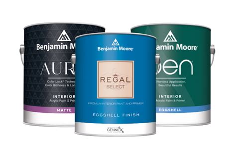 Regal Paint Wheaton