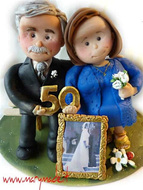regalo anniversario 50 anni matrimonio genitori