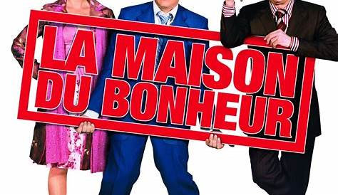 La Maison Du Bonheur (2006), un film de Dany Boon | Premiere.fr | news