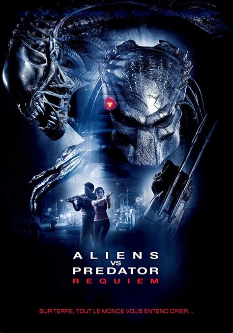 regarder aliens vs. predator requiem