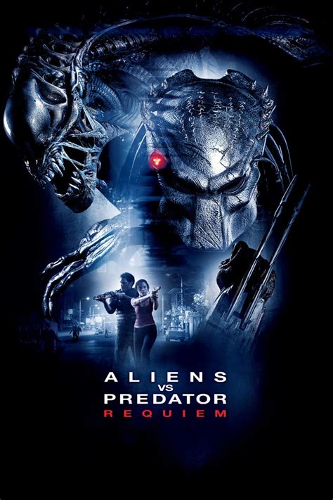 regarder film alien vs predator en streaming