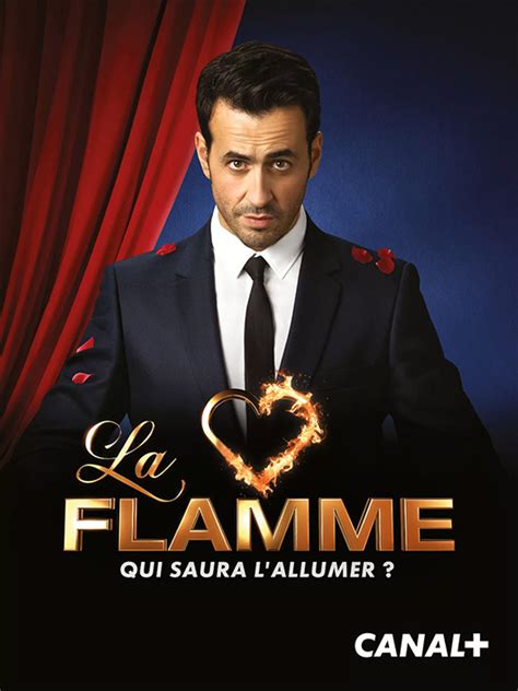 regarder la flamme gratuit