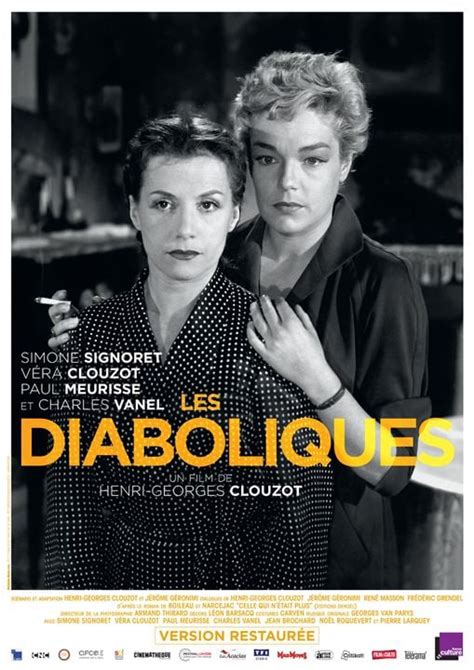 regarder les diaboliques film