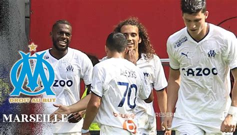 regarder lorient om en streaming