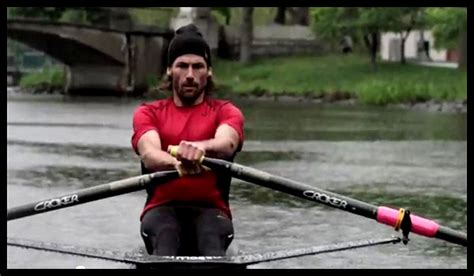 regarder rowing with josh en ligne