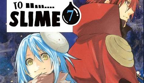 That Time I Got Reincarnated as a Slime (Review) Stars