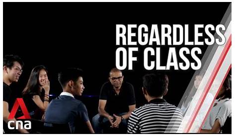 Regardless Of Class Video On Demand Channel Newsasia