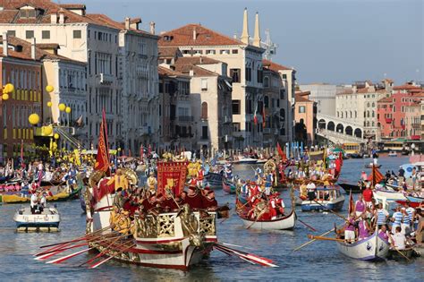 regata storica venezia 2022