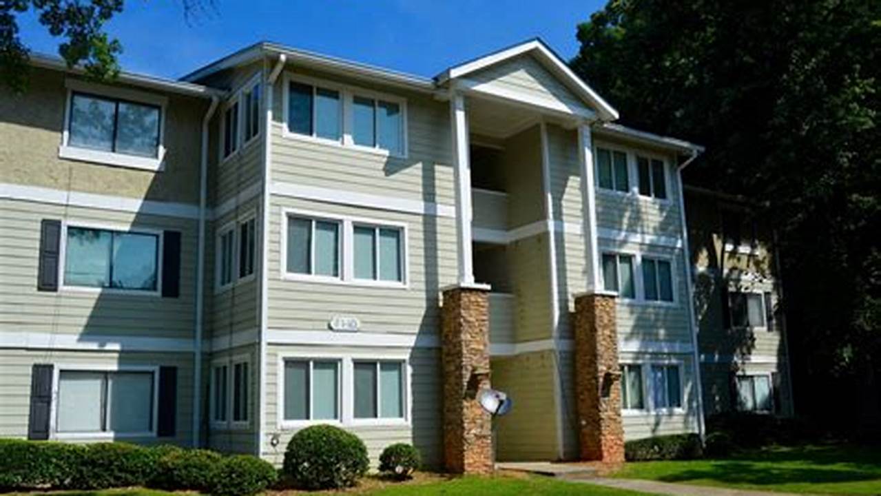 Regency Woods Apartments, 3160 Buford Hwy, Atlanta, GA RENTCafé