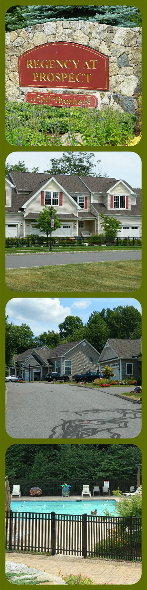 Regency Condos In Prospect Ct