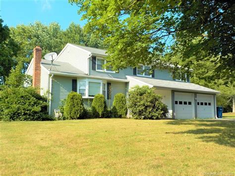 Regency Drive Windsor Ct