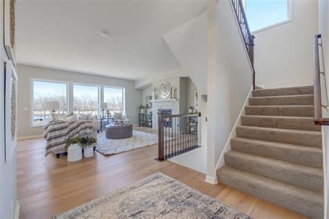 Regency Homes Dayton Mn