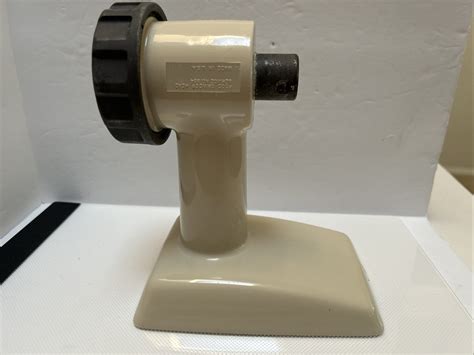 Regency Meat Grinder Attachment