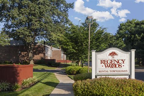 Regency Woods Doylestown, PA Apartment Finder