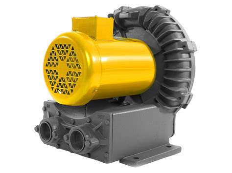 Regenerative Blowers Blowers