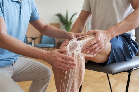 Regenerative Joint Therapy