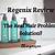 regenix hair review