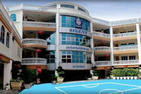 regent international school klang review