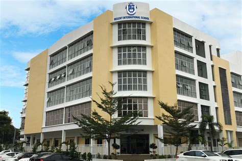 regent international school malaysia