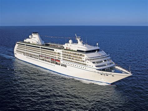 regent seven seas' 2026 world cruise