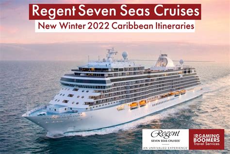 regent seven seas cruises 2022 official site