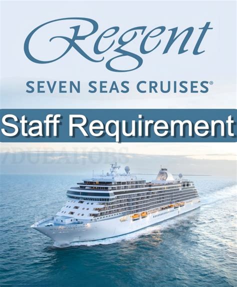 regent seven seas cruises careers