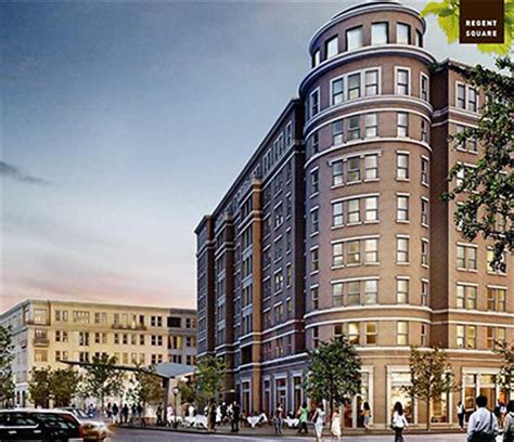 Regent Square Development