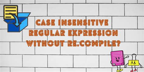 regex caseinsensitive regular expression in a Google form is it allowed? Stack Overflow