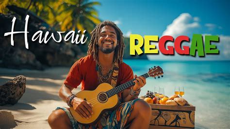 Reggae Hawaiian