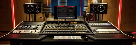 reggaeton instruments