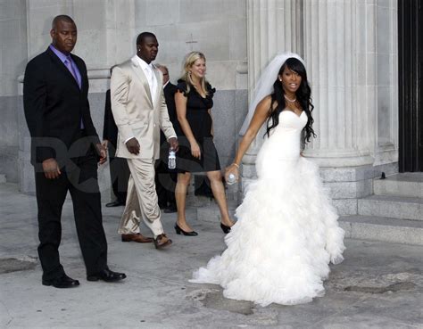 reggie bush and kim kardashian wedding