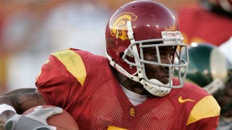 reggie bush usc trojans