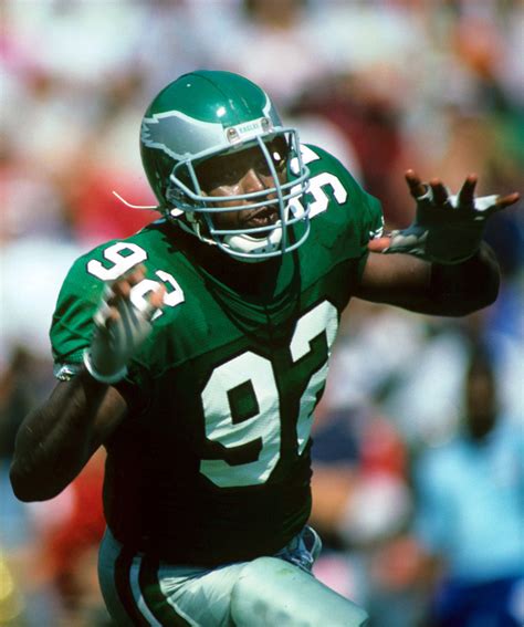 reggie white philadelphia eagles