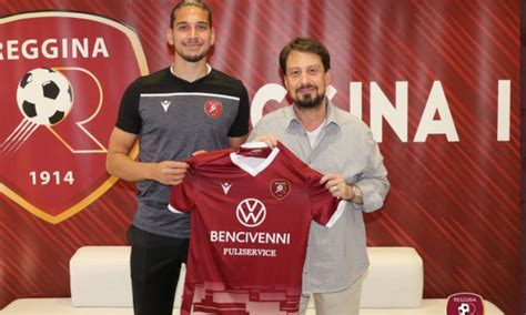 reggina calcio news calciomercato