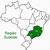 regiões do brasil sudeste