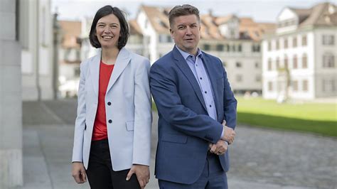 regierungsratswahlen st. gallen 2024