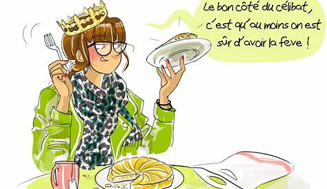 Image Galette Des Rois Humour Invitation A La Galette