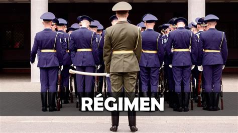 regimen