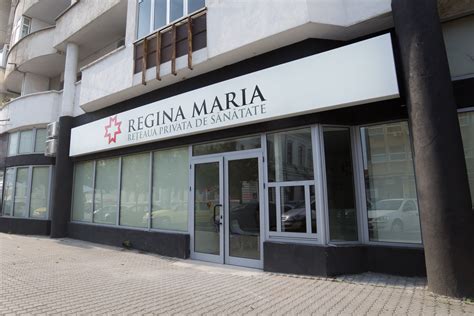 regina maria universitatii craiova