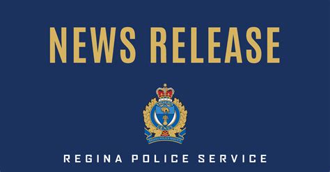 Regina School Lockdown Update