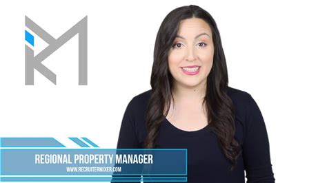 Regional Property Manager: The Key To Successful Property Management