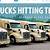 regional trucking jobs no experience